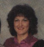 Missing Person: Rose Mary West