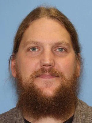 Missing Person: Hans Robert Perrin