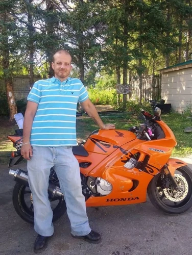 Missing Person: Jason J Kirschmann