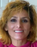 Missing Person: Heidi Ann Rhodes
