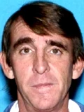 Missing Person: John Gregory Hughes