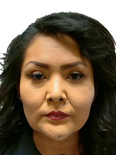 Missing Person: Desiree Sue Yazzie
