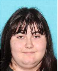 Missing Person: Katielyn Marie Cernac