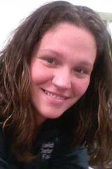 Missing Person: Shannon Michelle Baldwin Hokanson