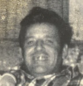 Missing Person: Hollis Laverne Dykes