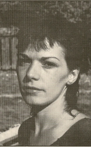 Missing Person: Martha Lavonne Evans
