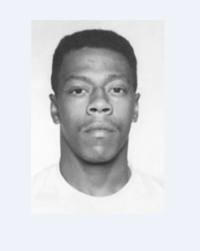 Missing Person: Lester William Eubanks