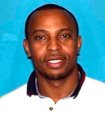 Missing Person: Kingsley Obioma Ekezie