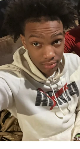 Missing Person: Deundre Johnson