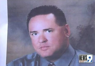Missing Person: Tony Gene Day