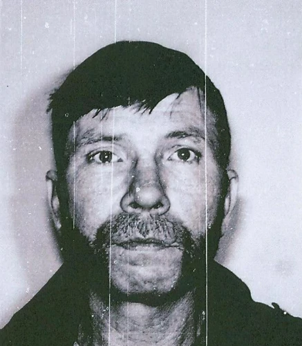 Missing Person: Richard Roy Billmayer