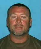 Missing Person: Steven Willard Anderson