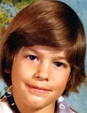 Missing Person: Richard Allen Houghland