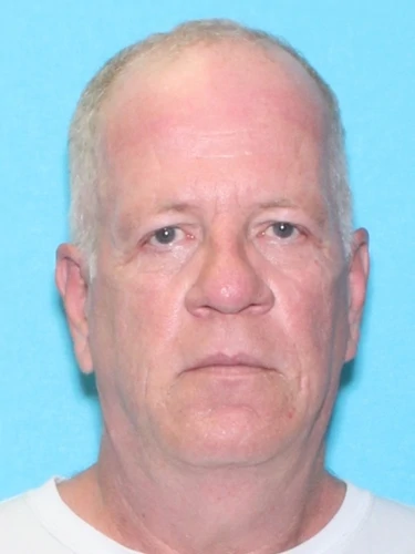 Missing Person: Randal Gene Roy