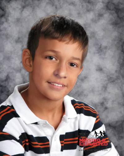 Missing Person: Alfredo M Perez-Delatorre