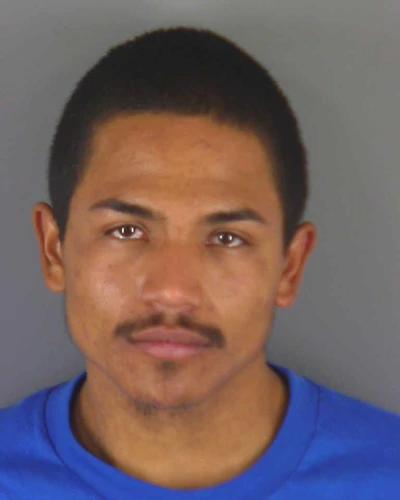 Missing Person: Jose Audel Medina
