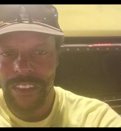 Missing Person: Troy Eugene Tolton