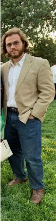 Missing Person: Brandon Hugo Gomes