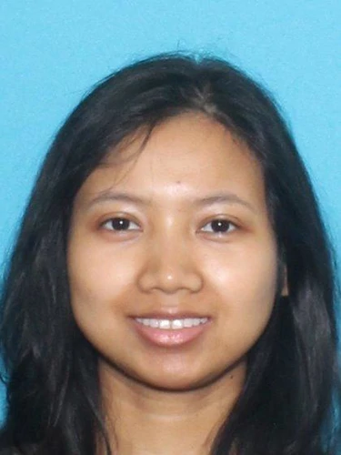 Missing Person: Nancy Bunly