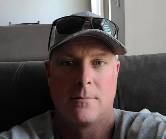 Missing Person: Mike Evan Shrum