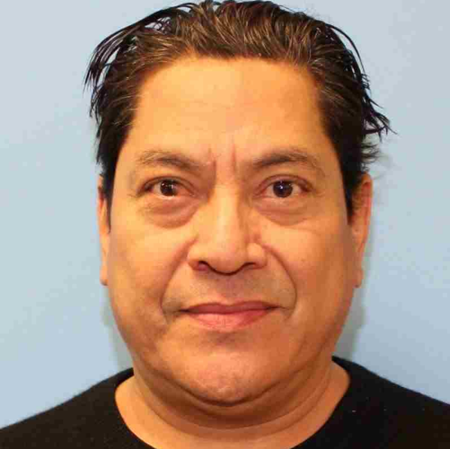 Missing Person: Alfonso Marin Limon