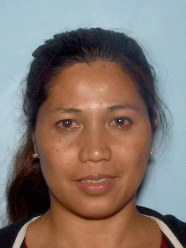 Missing Person: Cecilia Laurente Bustamante