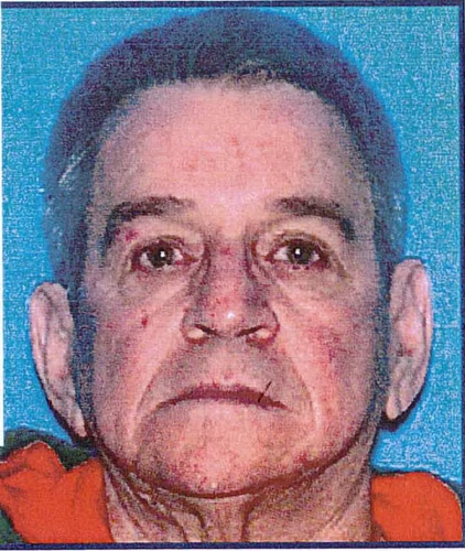 Missing Person: Nilo Manuel Balbuena