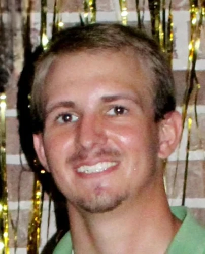 Missing Person: John Drayton Lucas