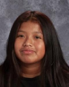 Missing Person: Mayra Chen-Moran
