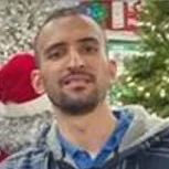 Missing Person: Mohammad Miad Moshref Javadi