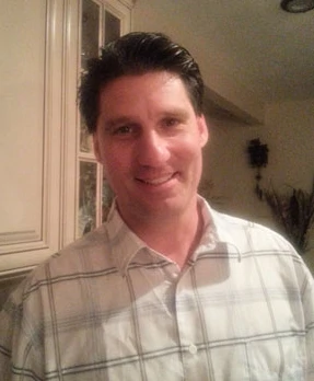 Missing Person: Robert M Mayer