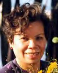 Missing Person: Tot Tran Harriman