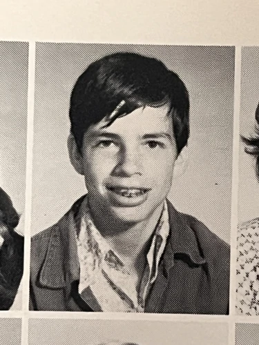 Missing Person: Gene Paul Hatfield III