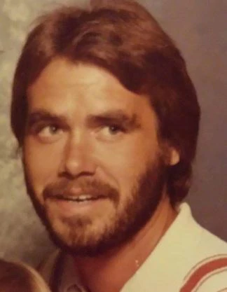 Missing Person: Ronald Gale Sallee