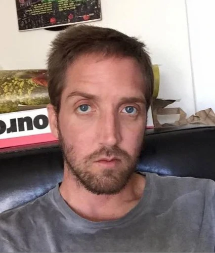 Missing Person: Matthew Lee Wastrodowski