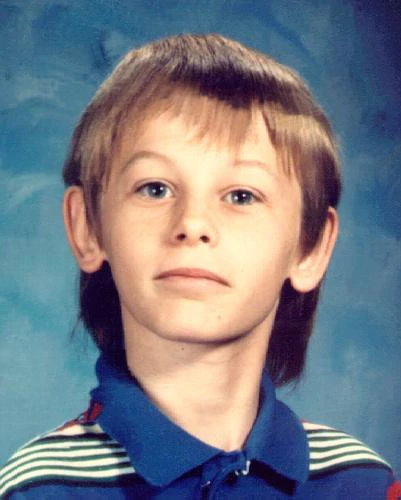 Danny Randall Jackson