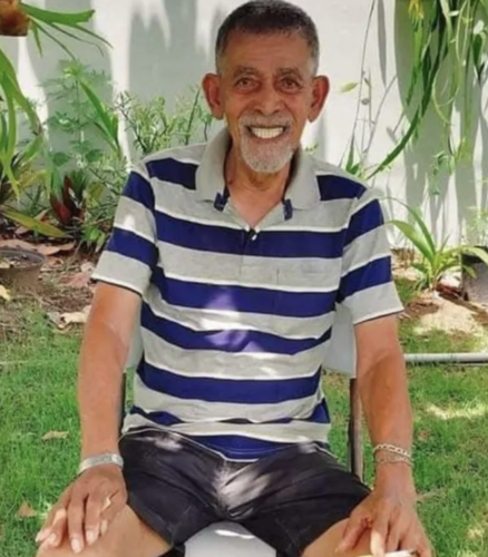 Hipolito Hernandez Torres