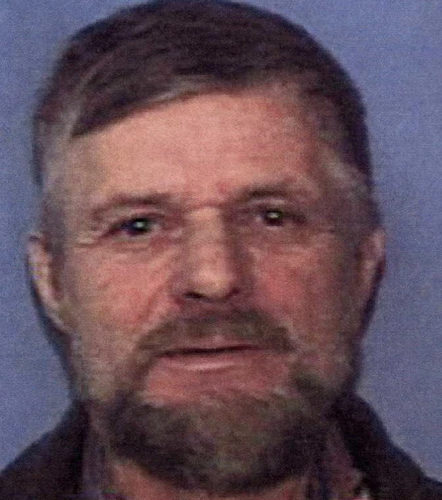 Robert Wayne Cox