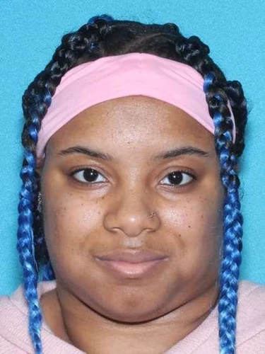 Semaya Diamond Frazier