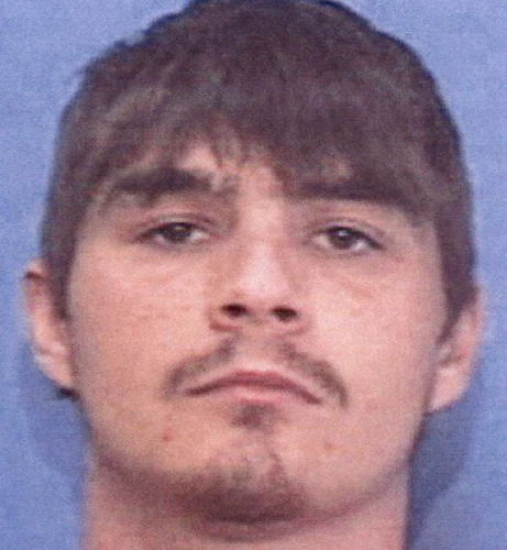 James Wayne McAdams