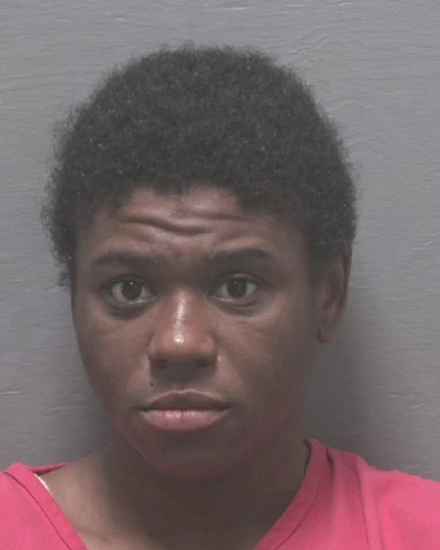Pauline Lashon Glenn