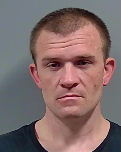 Mark Edward Walston