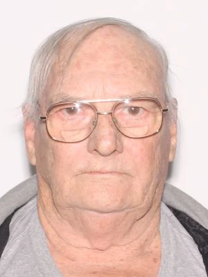 Lemuel Robert Hall