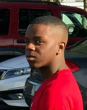 Keondre Javail Williams