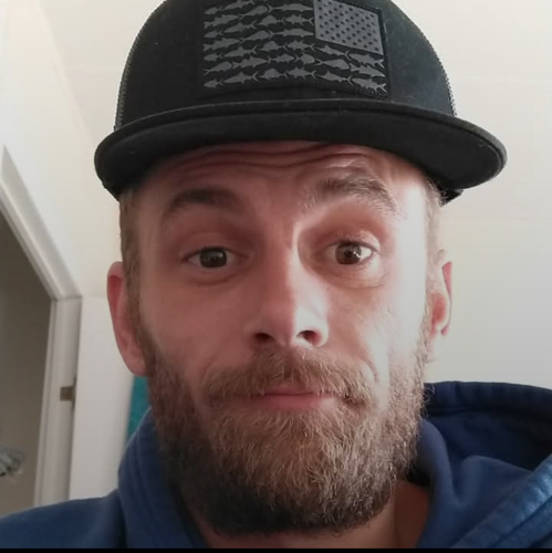 Wade Alan Hack