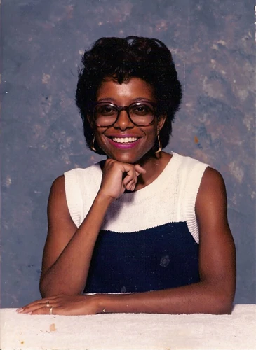 Benita Elizabeth Spears