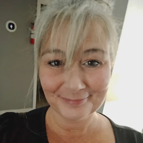 Dana Darlene Ammons