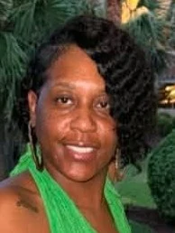 Bettina Danille Johnson