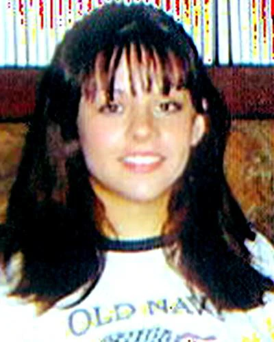 Adrianna Hope Garcia
