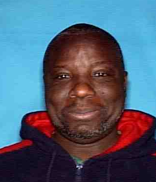 Wayne Lee Johnson